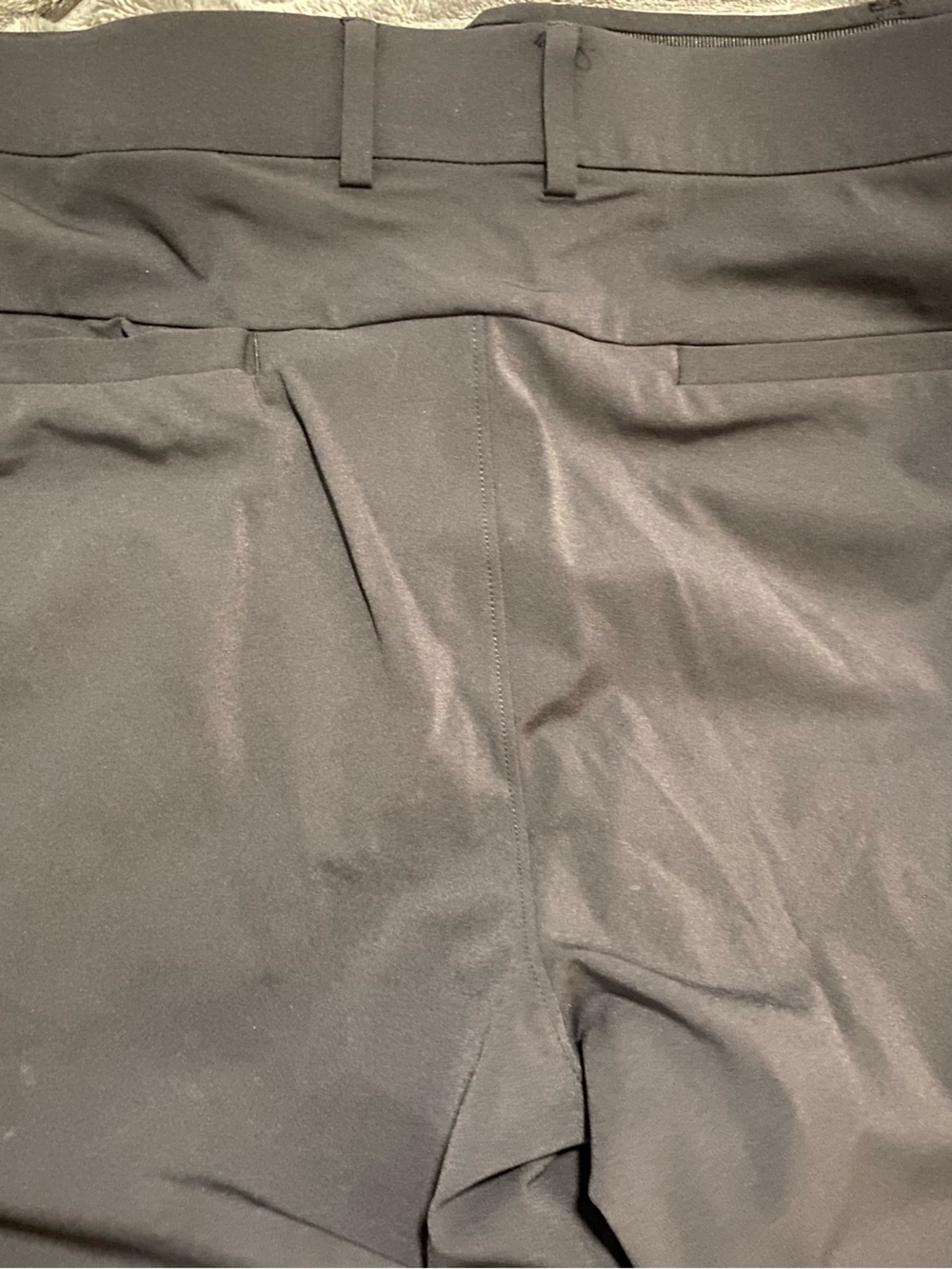 UNRL Men's Black Pants - Picture 5 of 5